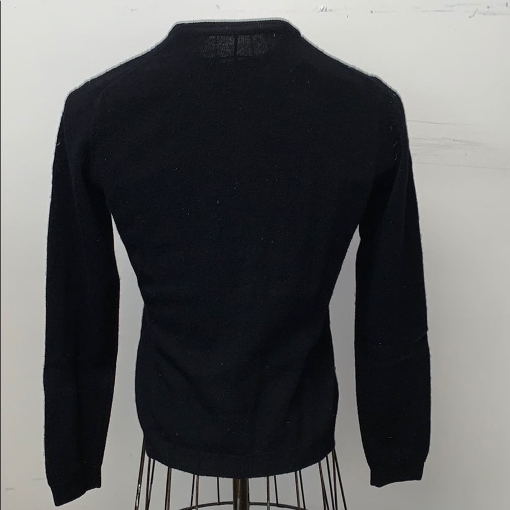Italian Sweater - Picture 2 of 3